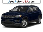 Jeep Compass 80th Special Edition  used cars market