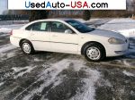Chevrolet Impala Police  used cars market
