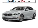 BMW 530e xDrive iPerformance  used cars market