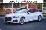 Audi A5 45 S line quattro Premium  used cars market