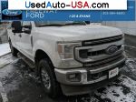 Ford F-250 XLT  used cars market