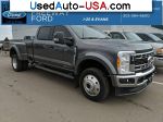 Ford F-450 XL  used cars market