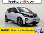 BMW i3 Base w/Range Extender  used cars market