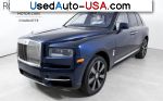 Rolls-Royce Cullinan   used cars market