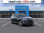 Chevrolet Equinox 1LT  used cars market