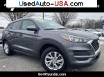 Hyundai Tucson Value  used cars market