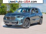 BMW X5 xDrive40i  used cars market