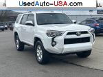 Toyota 4Runner SR5 Premium  used cars market