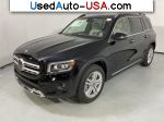 Mercedes GLB 250 Base 4MATIC  used cars market