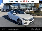 Mercedes E-Class E 300  used cars market