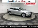 Chevrolet Malibu 1LT  used cars market