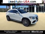 Mercedes GLC 300 Base  used cars market