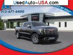 GMC Sierra 1500 Denali  used cars market