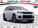 Jeep Grand Cherokee L Summit  used cars market