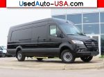 Mercedes Sprinter 3500XD High Roof  used cars market