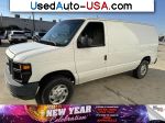 Ford E250 Cargo  used cars market