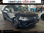 Volkswagen Tiguan 2.0T SE  used cars market