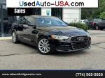 Audi A6 2.0T Premium quattro  used cars market