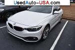 BMW 430 Gran Coupe i  used cars market