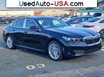 BMW 530 i xDrive  used cars market