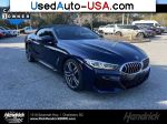 BMW 840 i xDrive  used cars market