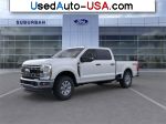 Ford F-250 XLT  used cars market