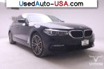 BMW 530 i  used cars market