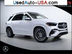 Mercedes GLE 350 Base 4MATIC  used cars market