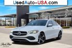 Mercedes C-Class C 300  used cars market