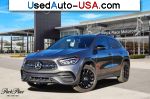 Mercedes GLA 250 Base  used cars market