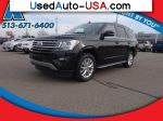 Ford Expedition XLT  used cars market