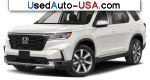 Honda Pilot Touring  used cars market