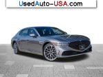 Genesis G90 3.5T e-SC  used cars market