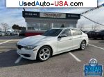 BMW 320 i  used cars market