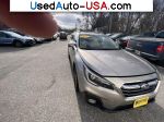 Subaru Outback 2.5i Limited  used cars market