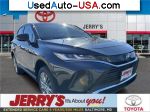 Toyota Venza Limited  used cars market