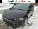 Mitsubishi Lancer ES  used cars market