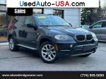 BMW X5 xDrive35i Premium  used cars market