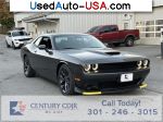 Dodge Challenger GT  used cars market