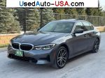 BMW 330 xDrive  used cars market