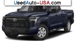 Toyota Tundra Limited  used cars market