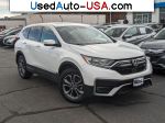 Honda CR-V EX-L  used cars market