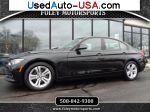 BMW 328 4dr Sdn 328i xDrive AWD SULEV South Africa  used cars market