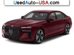 BMW 760 xDrive  used cars market