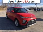 KIA Soul S  used cars market