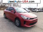 KIA Rio S  used cars market