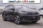 Volkswagen ID.4 Pro  used cars market