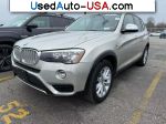 BMW X3 xDrive28i  used cars market