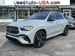 Mercedes GLE 450 4MATIC  used cars market