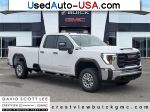 GMC Sierra 2500 Pro  used cars market